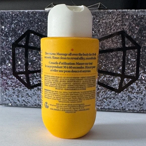 Sol de Janeiro Brazilian Play Body Wash - Picture 2 of 3